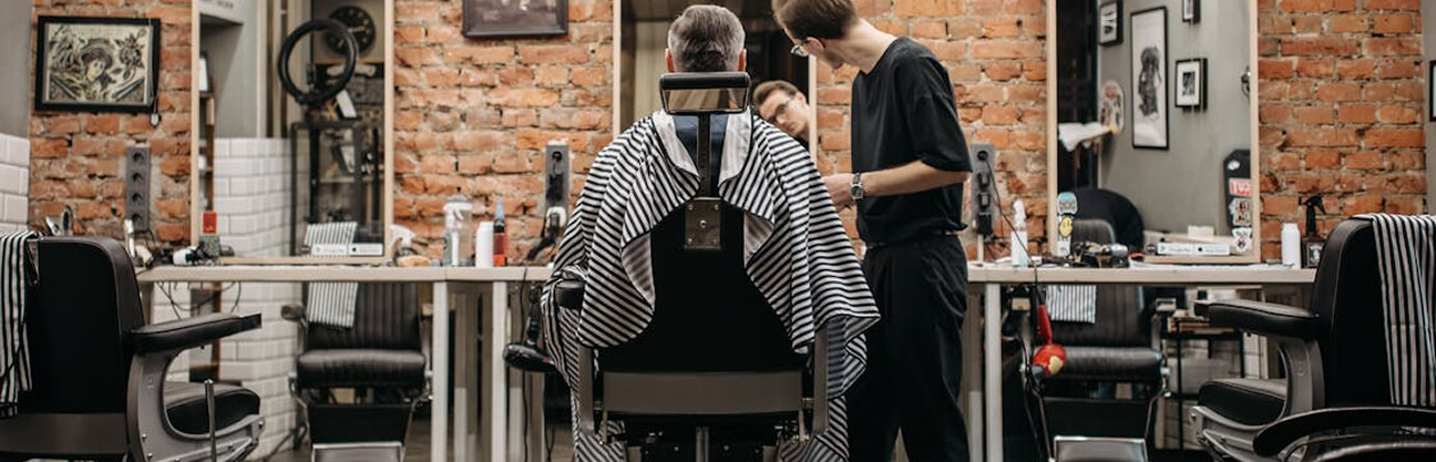 Naturals Salon Services
