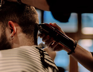 Naturals Salon Mission