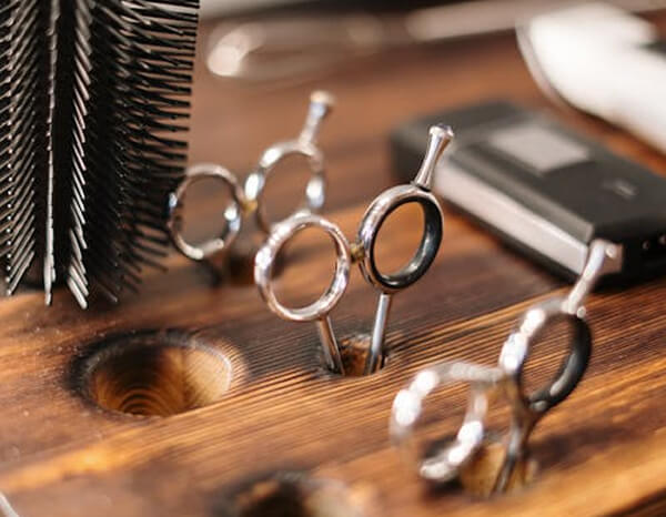 Naturals Salon Goals