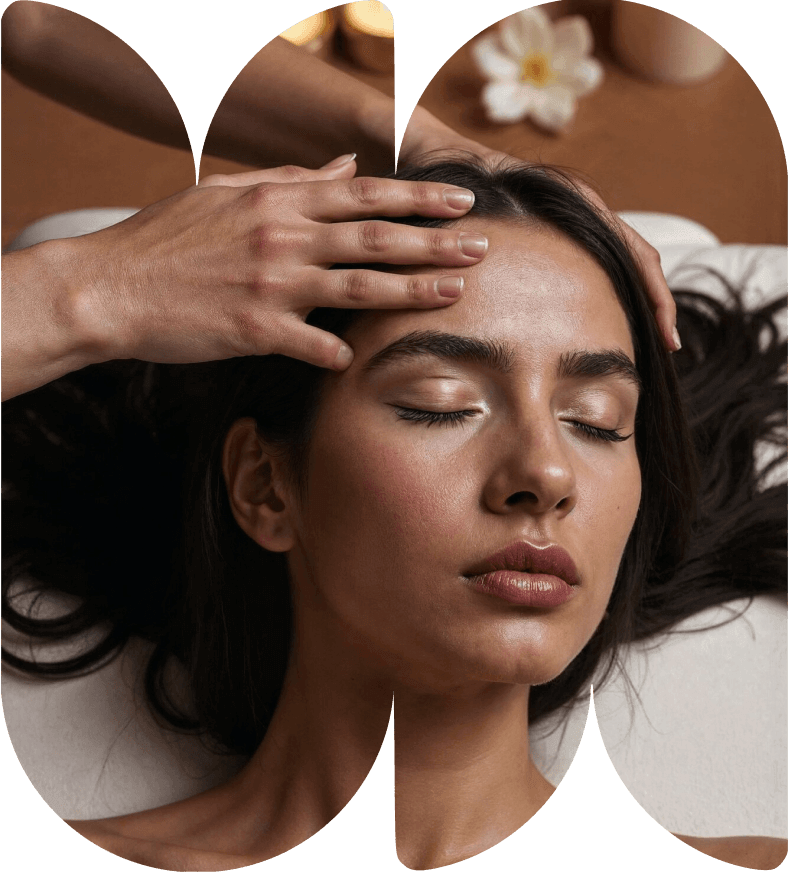 Naturals Salon Ambience