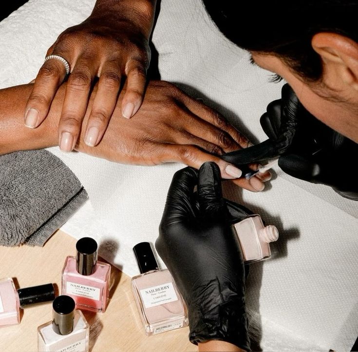 Nail Care