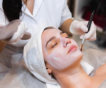Skin Facial